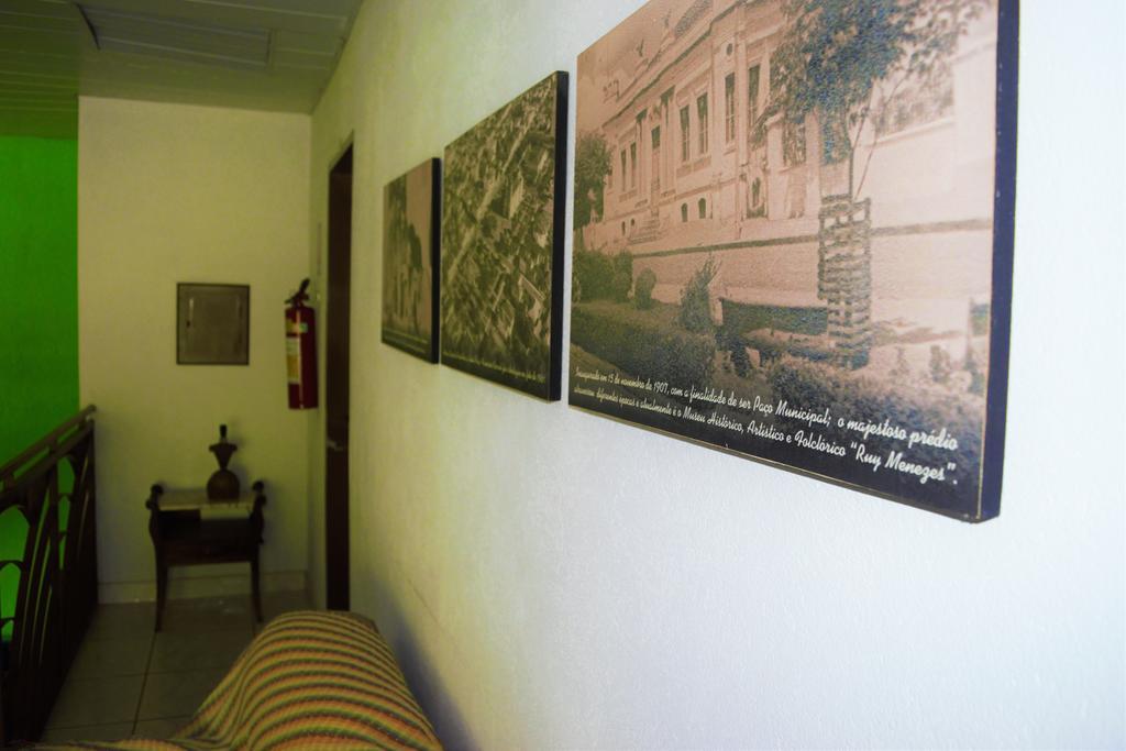Pousada Bougainville Pirenópolis 外观 照片